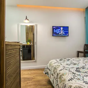  Апартаменты Smart Loft Украина