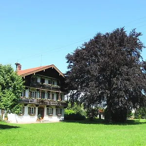 Apartment Saliterhof