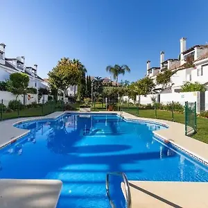 -patio Andaluz- Spain