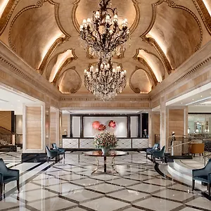 The Langham Hong Kong