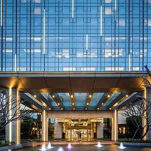 Pullman Hotel
