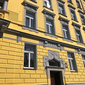 Letna Garden Lejlighed Prag