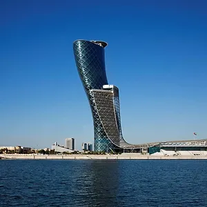 زيارة الفندق