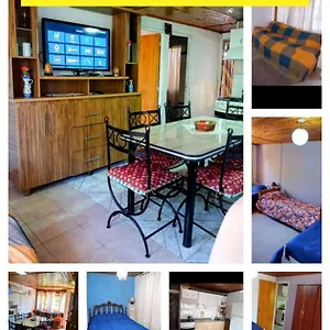 Hermosa En Mendoza Apartamento