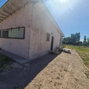 Casa Berta Сasa de vacaciones