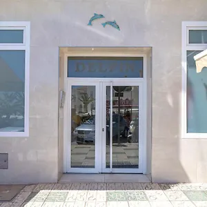 Delfin 1º3 Seaview Quartet Casasol Spain