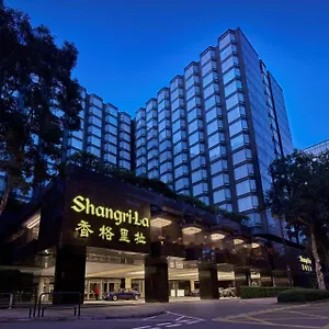 Kowloon Shangri-la, Hong Kong