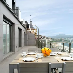 Niza La Concha - Ib. Apartamento