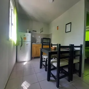 Departamento Adriana Apartamento