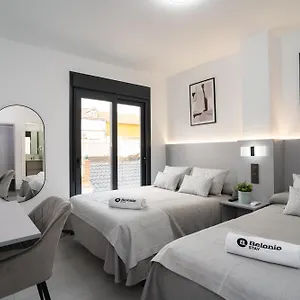 Belonio L'prados Spain