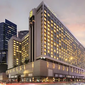 Sheraton & Towers Hong Kong