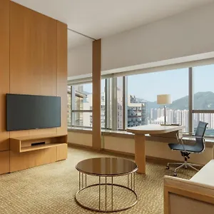 Courtyard By Marriott Sha Tin Hong Kong