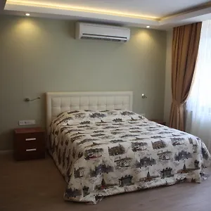 Honey House Apartamento