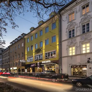 https://basic-hotel-innsbruck.innsbruckaustriahotels.com