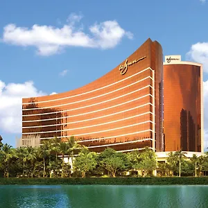 Feriested Wynn, Macao