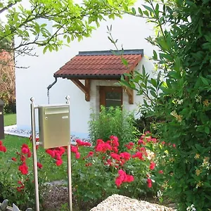 Apartment Im Grünen