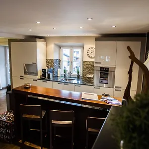 Apartment Marianne