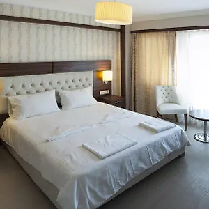 Angelos Home Hotel Apartamento