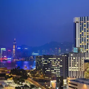 Icon Hong Kong