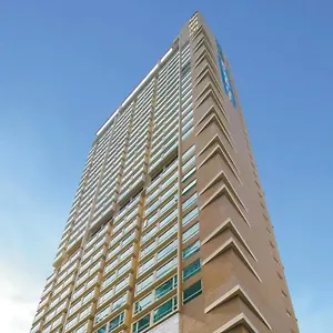 Otel Ramada Harbour View