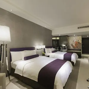 港威酒店 **** 香港