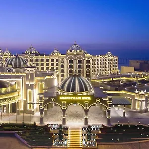 Hotel Legend Palace, Macao