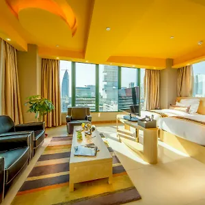 Otel Harbour Bay