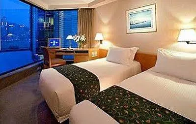 The Kowloon Hotel Hong Kong