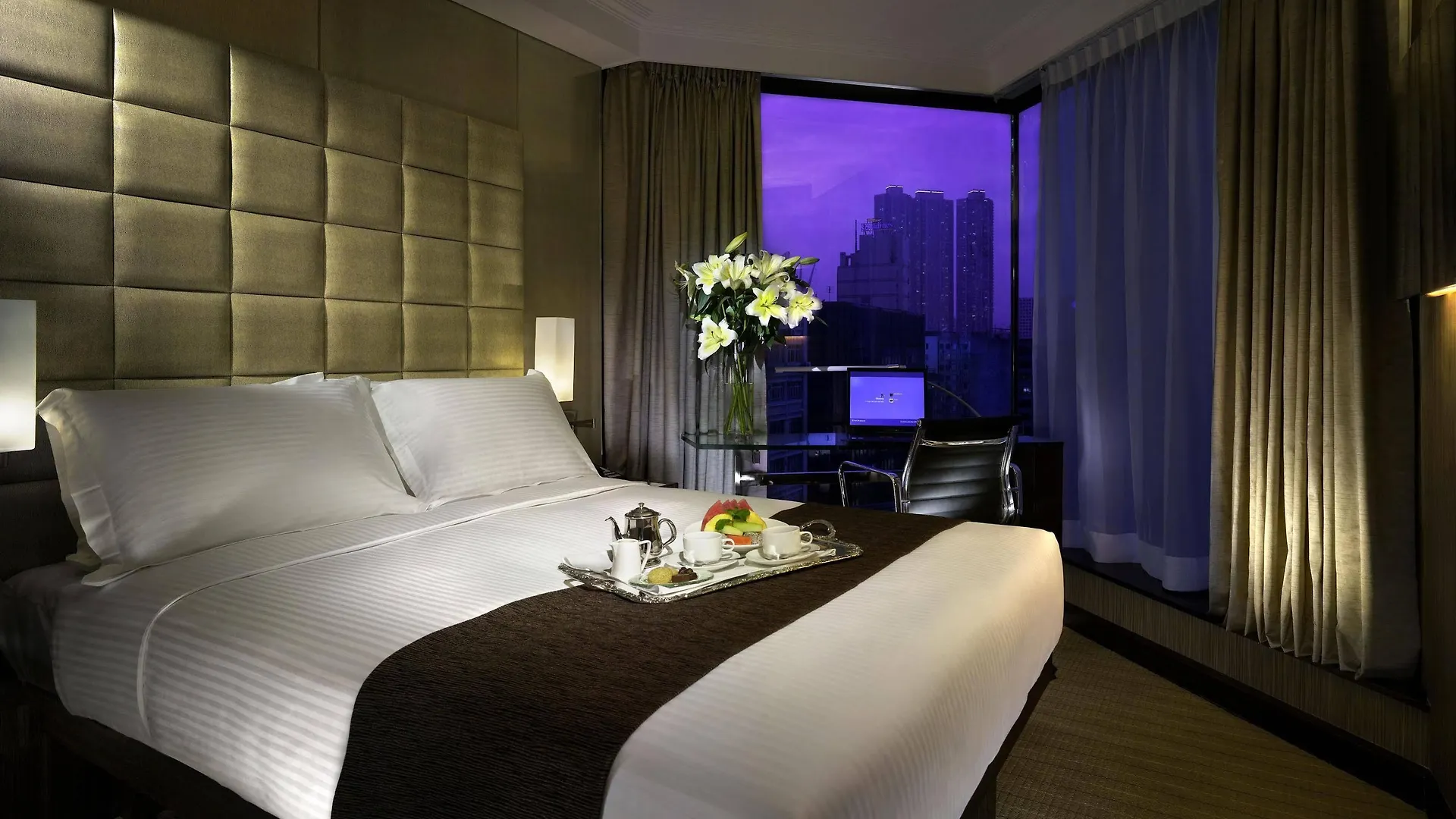 The Kowloon Hotel Hong Kong
