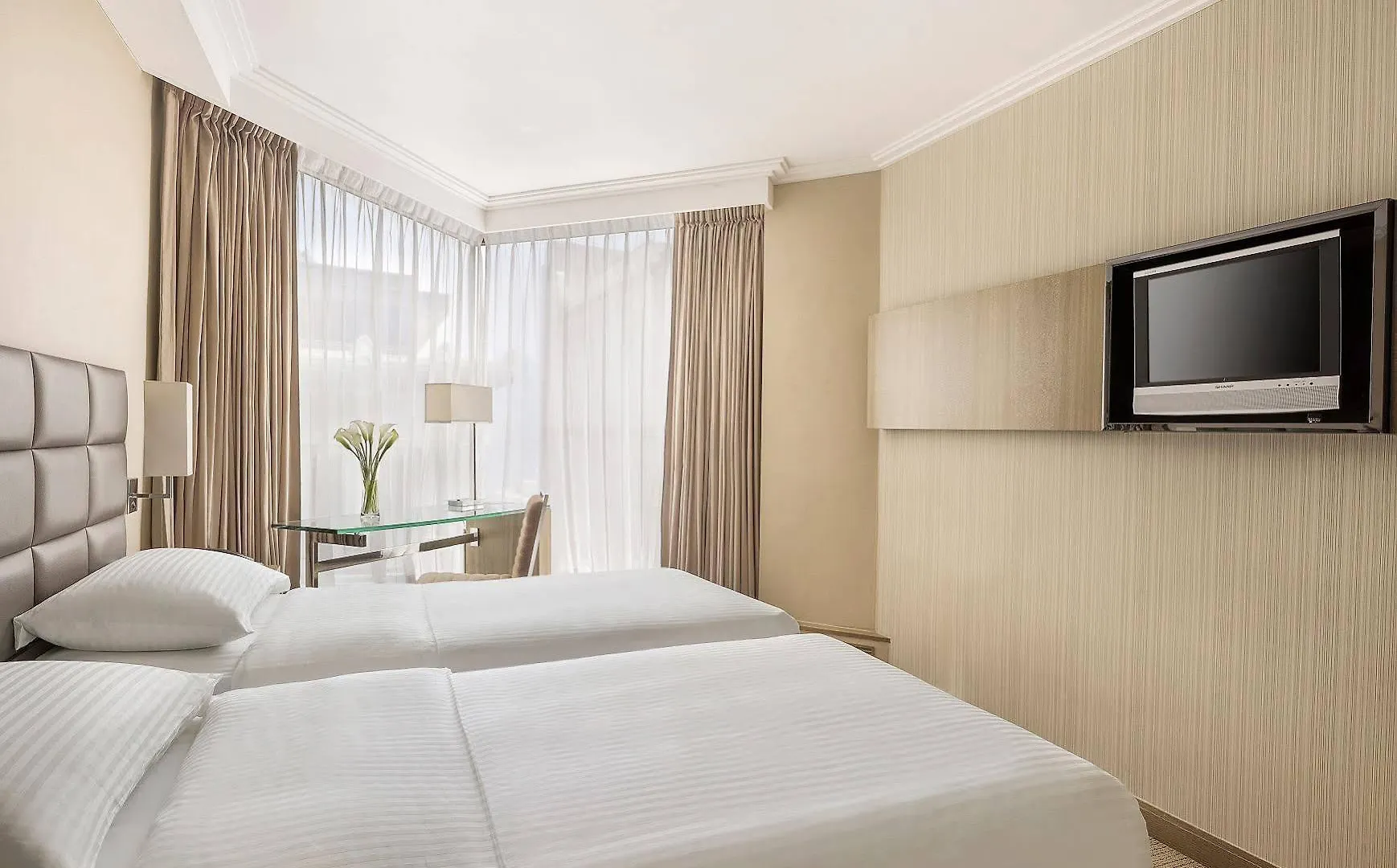 The Kowloon Hotel Hong Kong