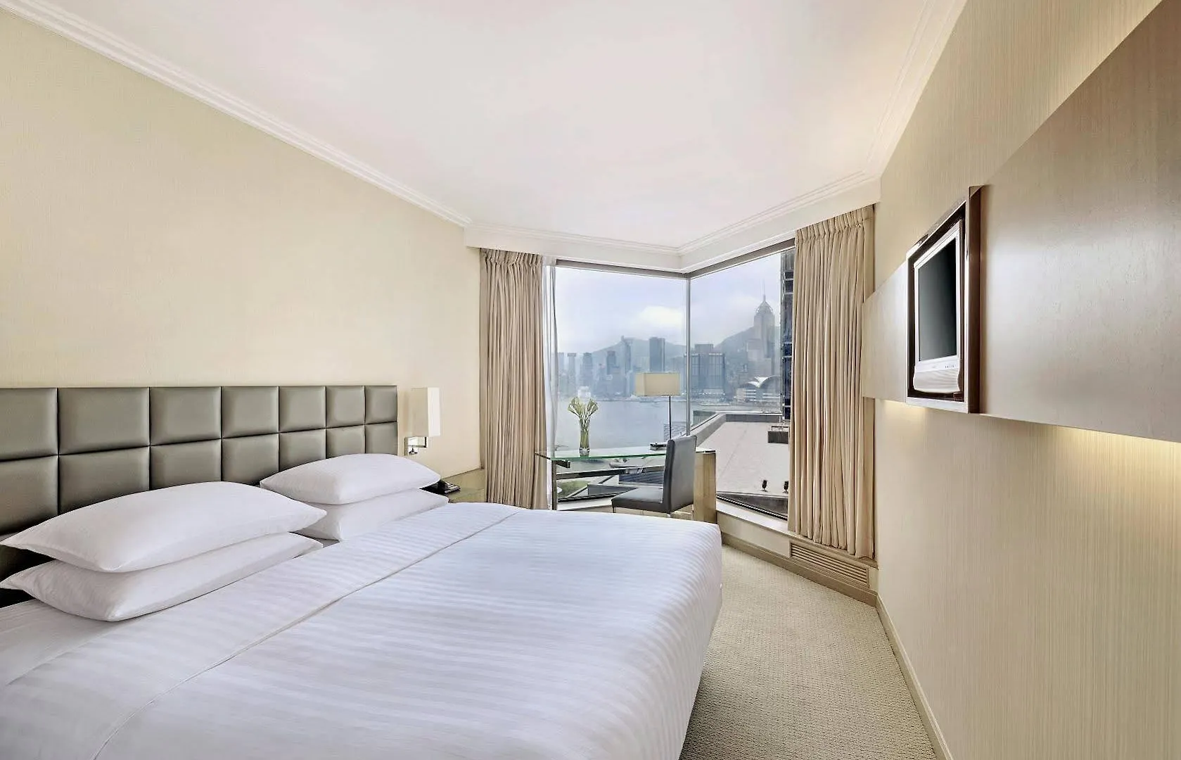 The Kowloon Hotel Hong Kong