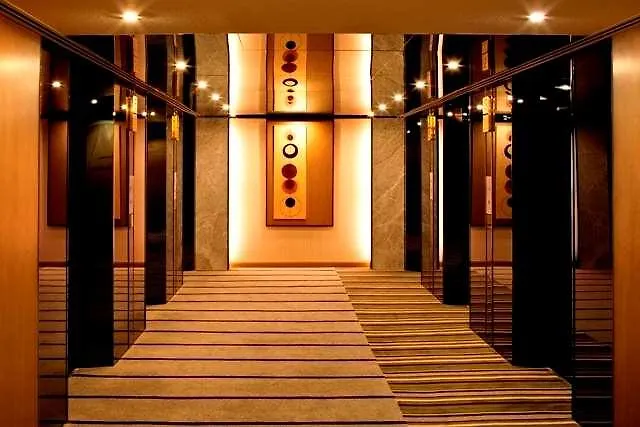 The Kowloon Hotel Hong Kong 4*,