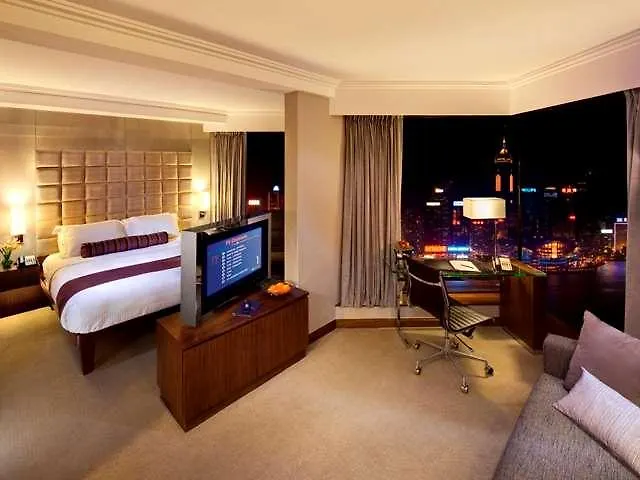 ****  The Kowloon Hotel Hong Kong China