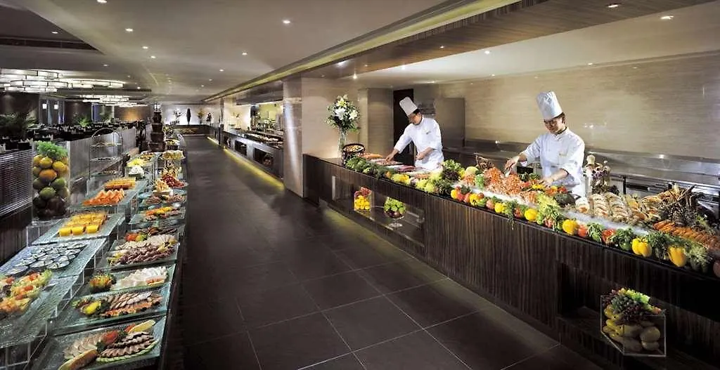 The Kowloon Hotel Hong Kong