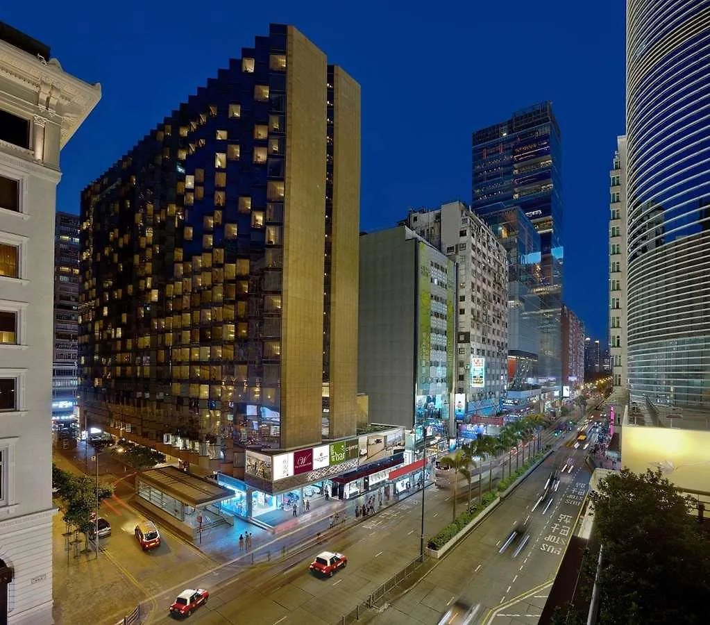 The Kowloon Hotel Hong Kong