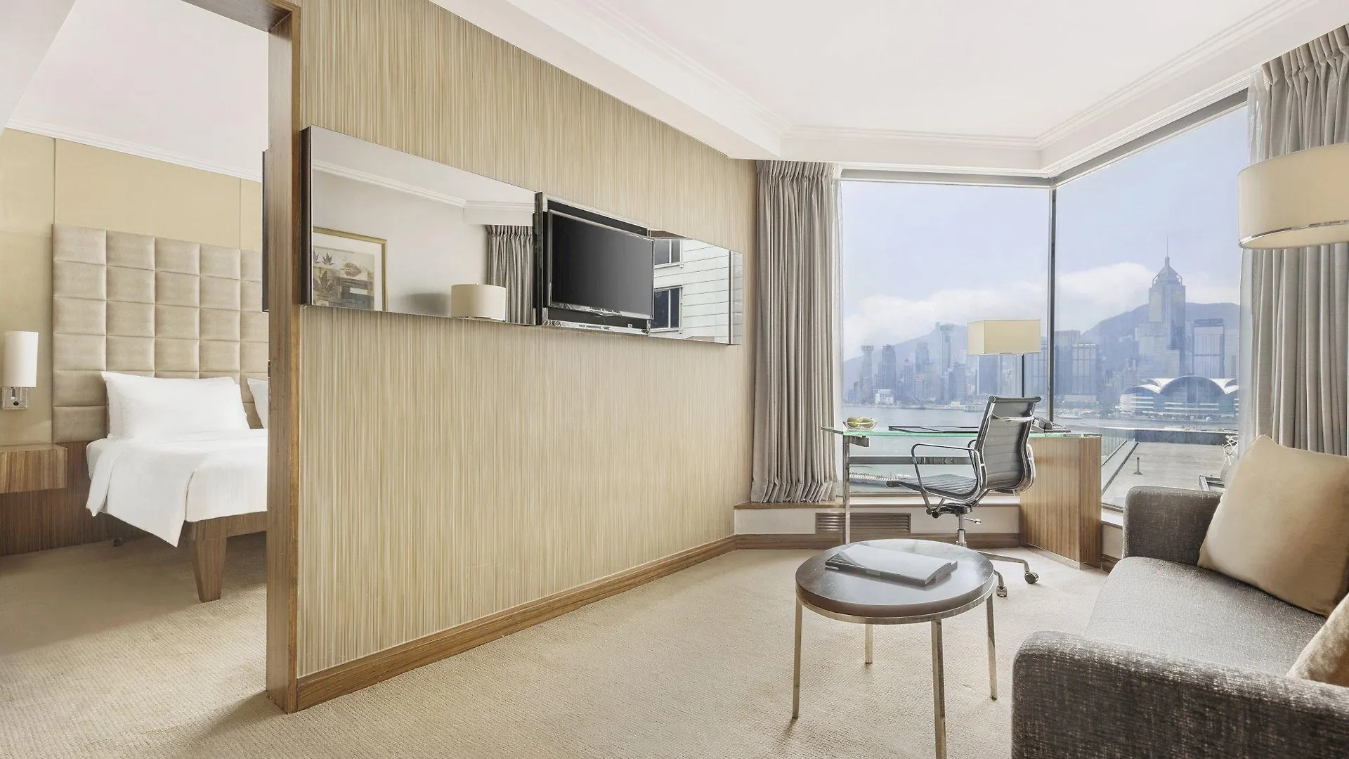 ****  The Kowloon Hotel Hong Kong China