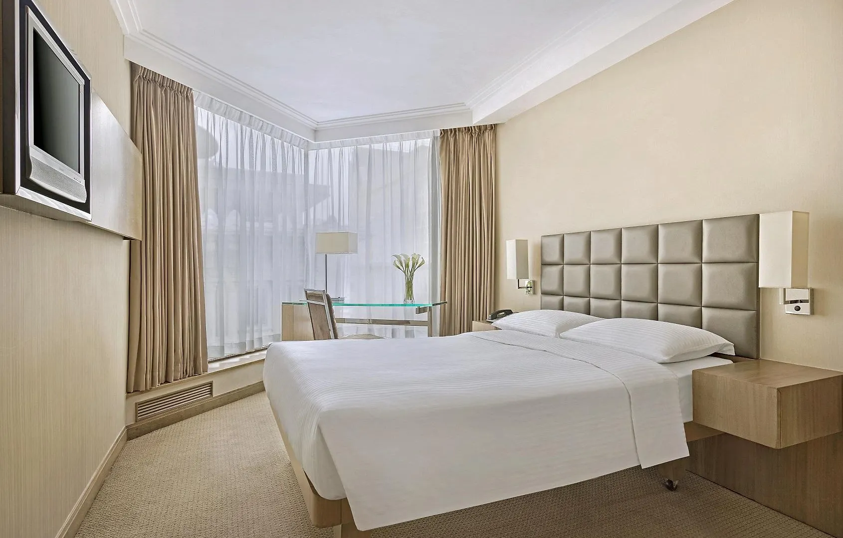 The Kowloon Hotel Hong Kong