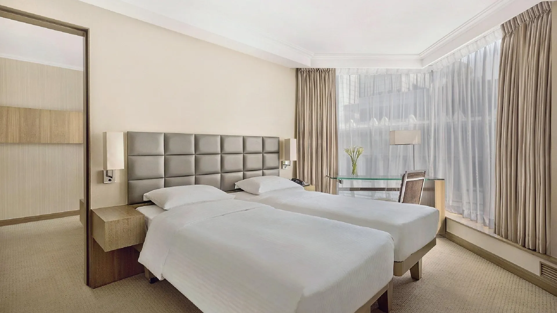 The Kowloon Hotel Hong Kong