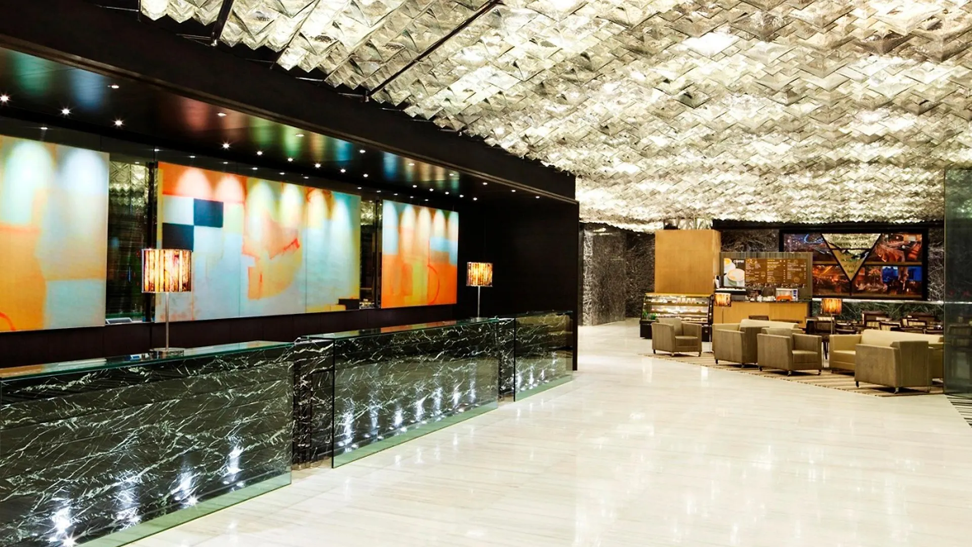 The Kowloon Hotel Hong Kong China