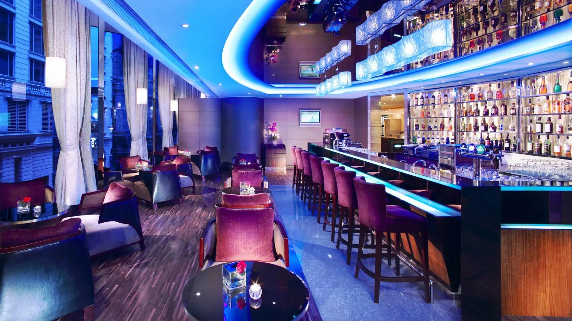 The Kowloon Hotel Hong Kong