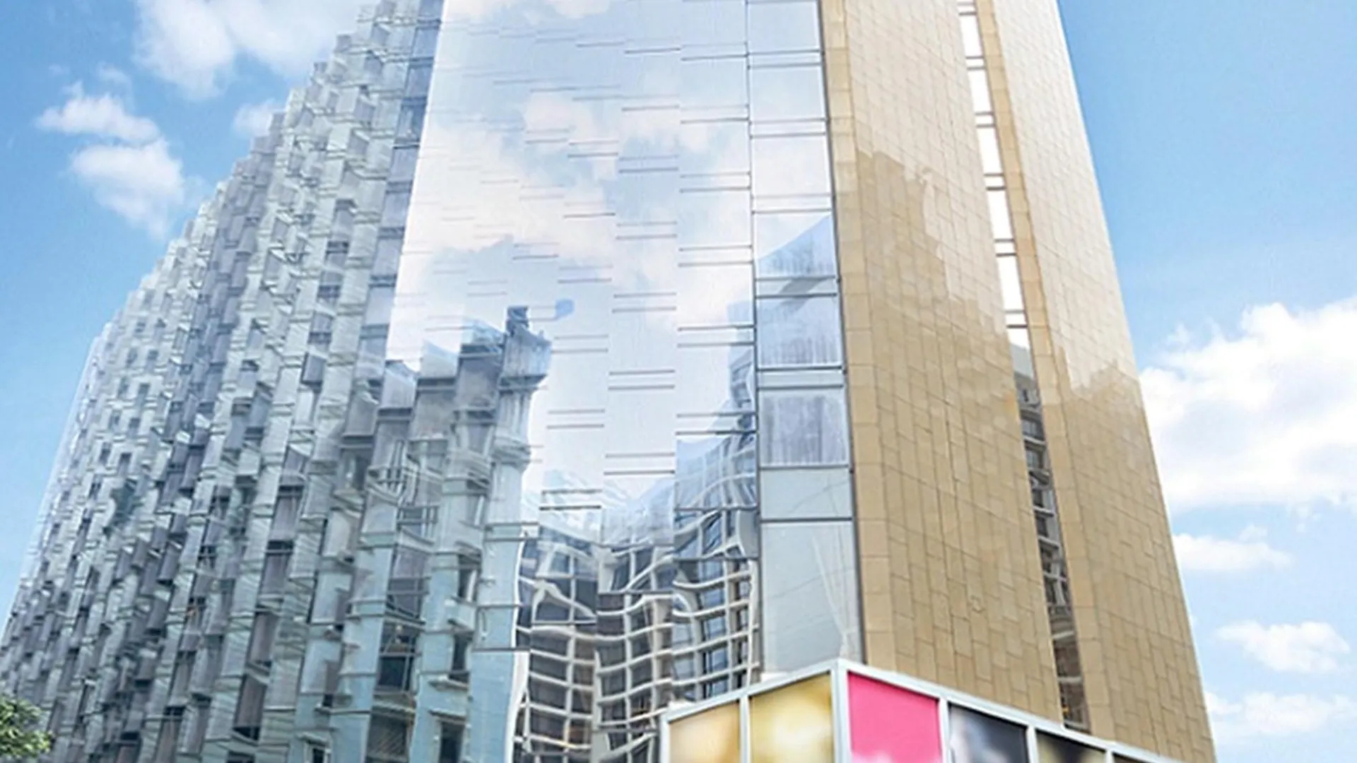 The Kowloon Hotel Hong Kong