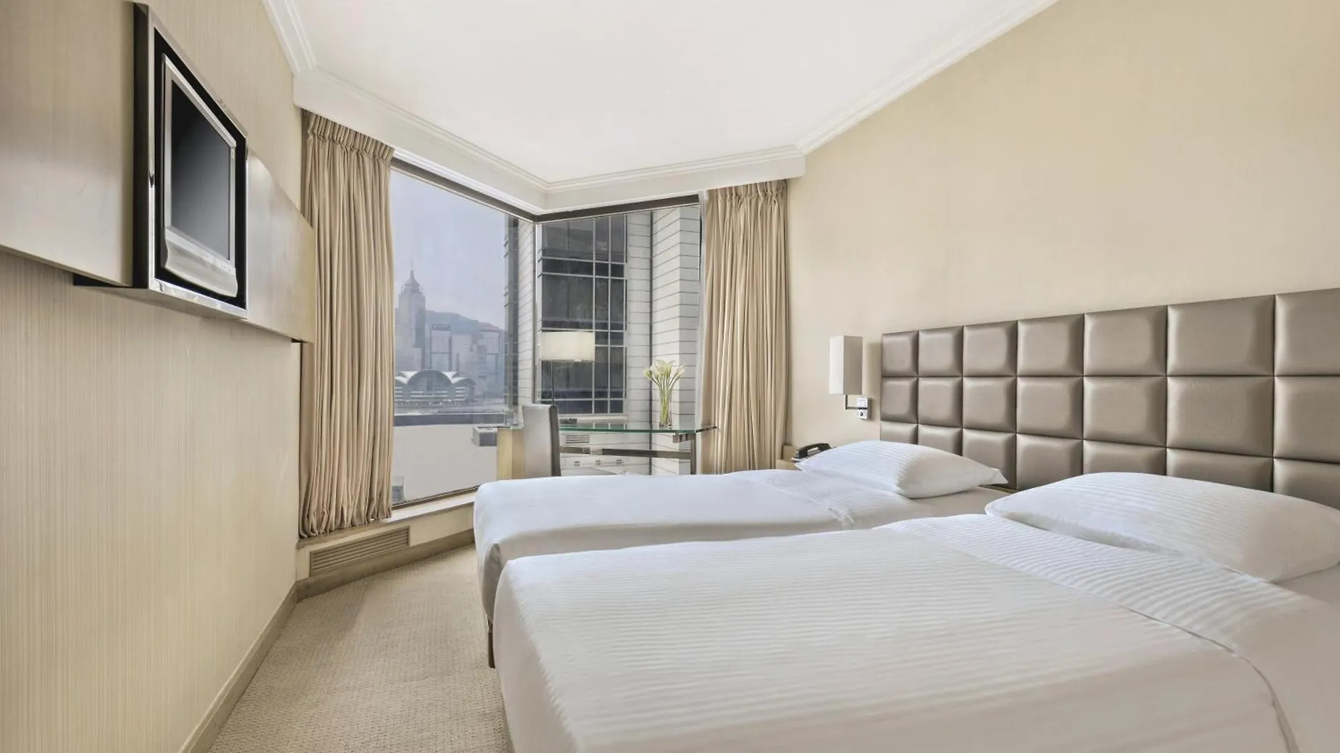 The Kowloon Hotel Hong Kong 4*,