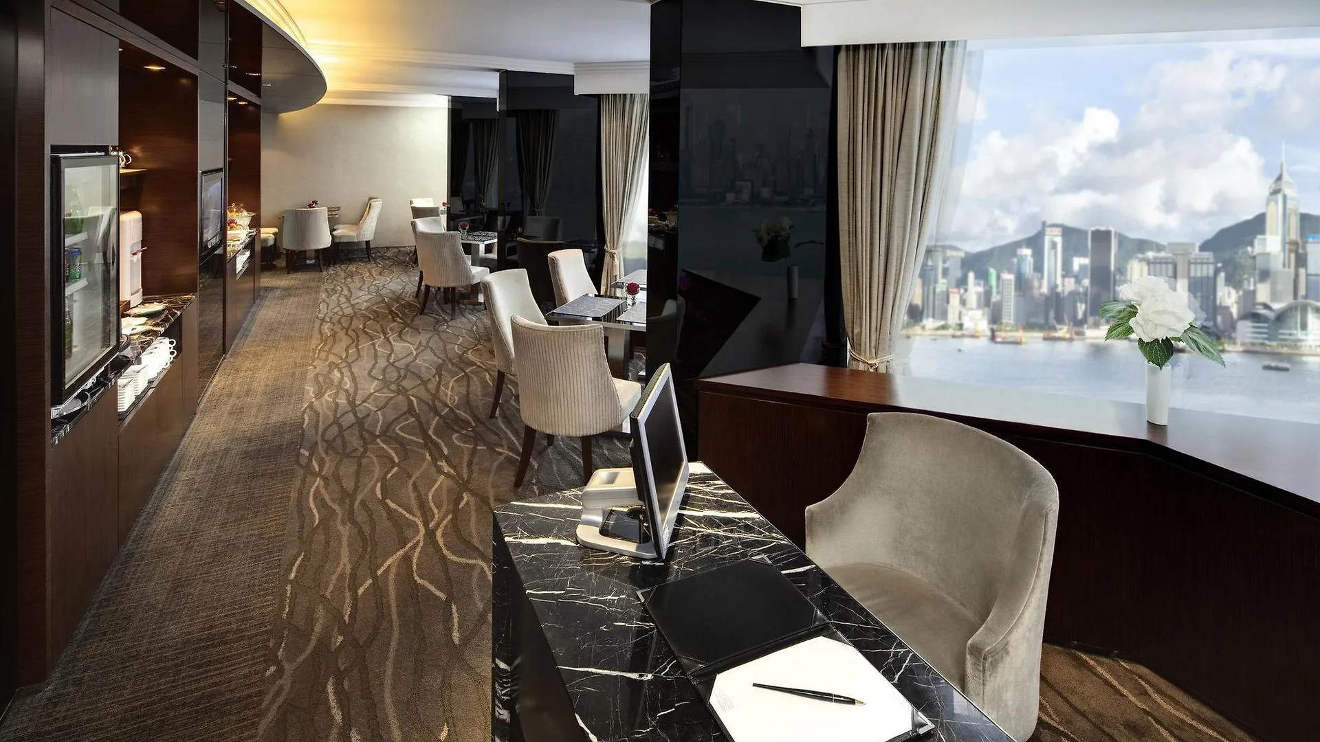 The Kowloon Hotel Hong Kong 4*,  China