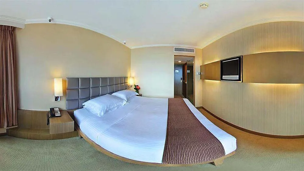****  The Kowloon Hotel Hong Kong China
