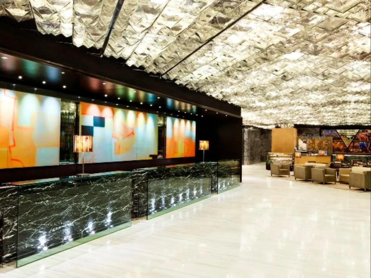 The Kowloon Hotel Hong Kong