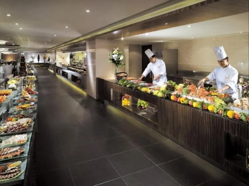 The Kowloon Hotel Hong Kong