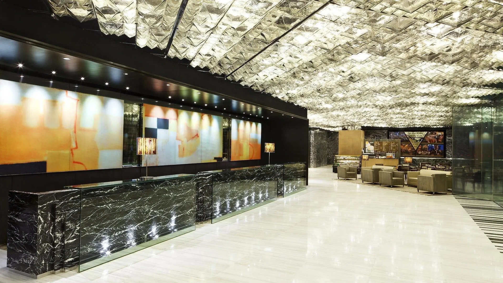 The Kowloon Hotel Hong Kong
