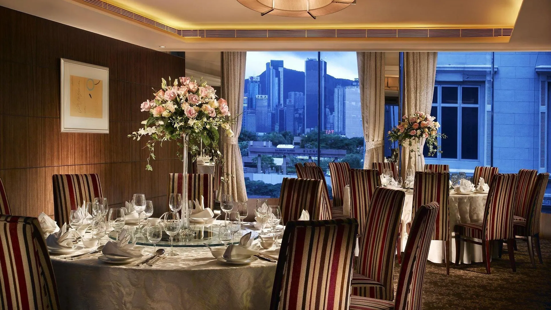 The Kowloon Hotel Hong Kong