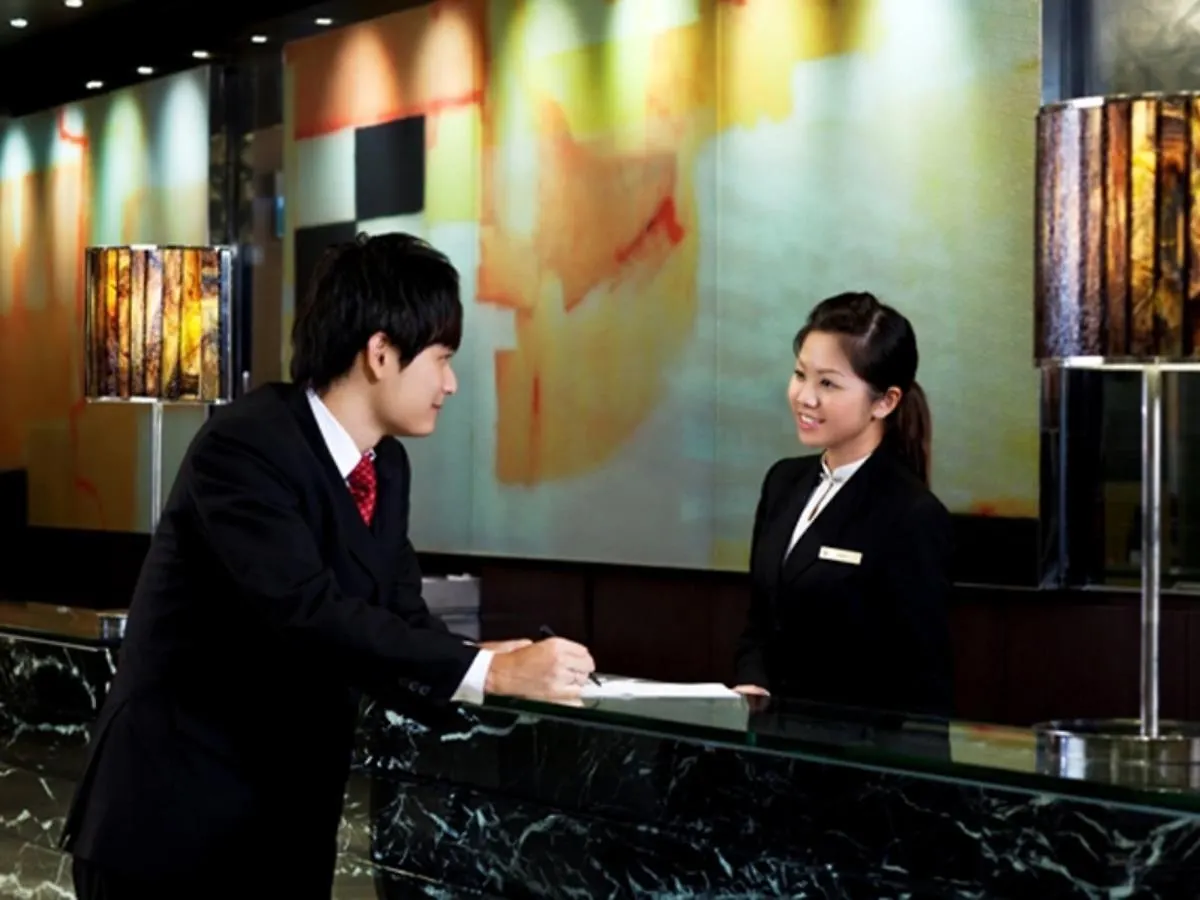 The Kowloon Hotel Hong Kong