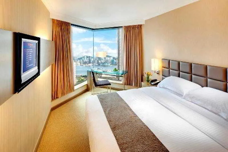 The Kowloon Hotel Hong Kong China